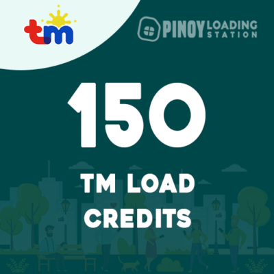 150 TM Load Credits